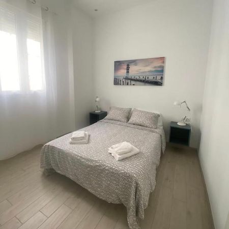 Valencia Rent Aparts Milagrosa 1 Eksteriør billede