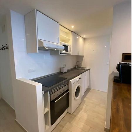 Valencia Rent Aparts Milagrosa 1 Eksteriør billede