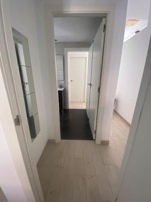 Valencia Rent Aparts Milagrosa 1 Eksteriør billede