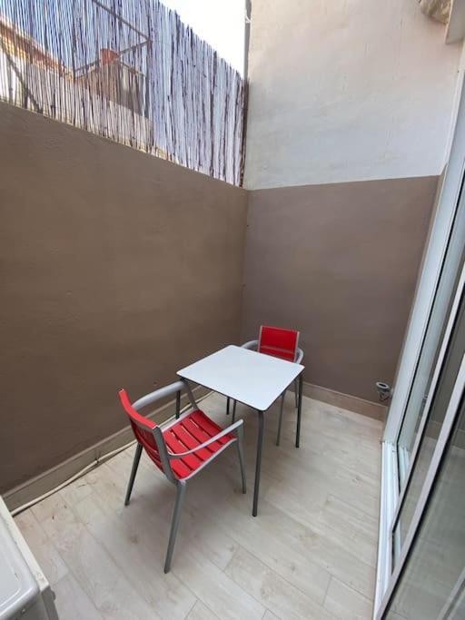 Valencia Rent Aparts Milagrosa 1 Eksteriør billede