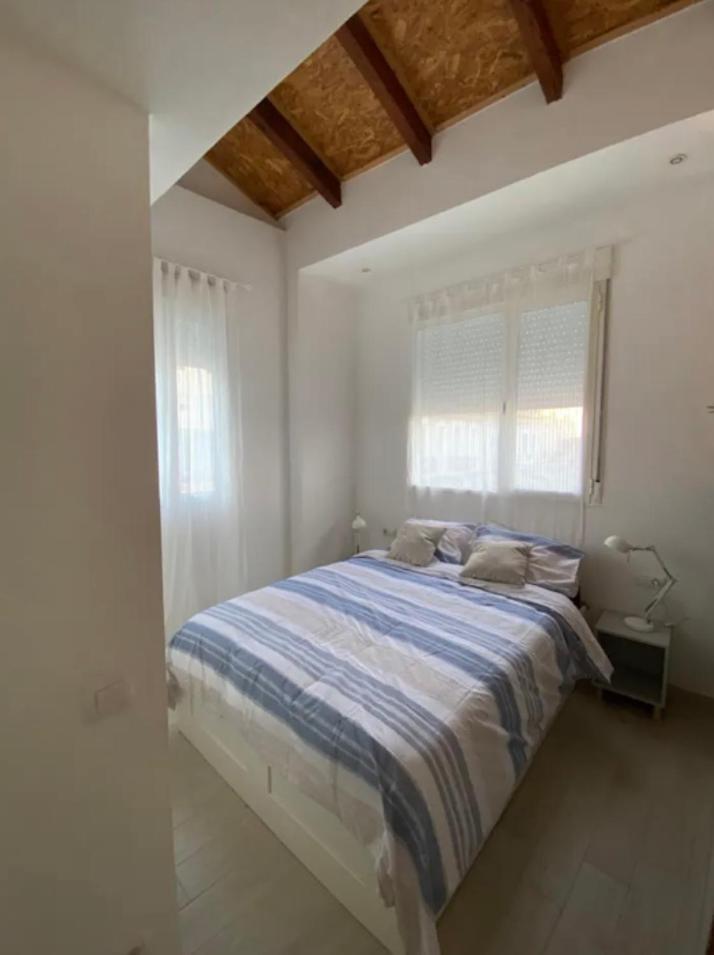 Valencia Rent Aparts Milagrosa 1 Eksteriør billede