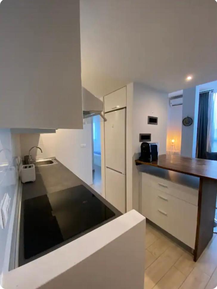 Valencia Rent Aparts Milagrosa 1 Eksteriør billede