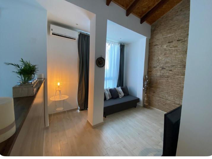Valencia Rent Aparts Milagrosa 1 Eksteriør billede