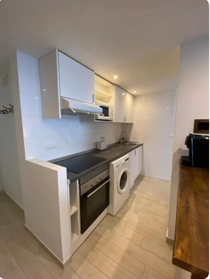 Valencia Rent Aparts Milagrosa 1 Eksteriør billede